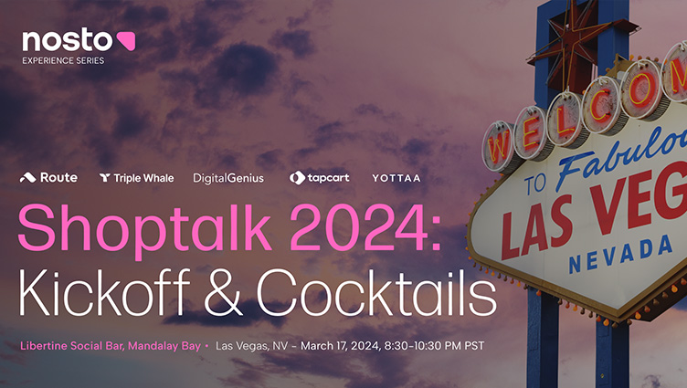 Shoptalk 2024: Kickoff & Cocktails thumnbail