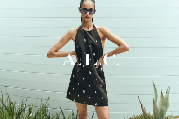 Case Study - ALC