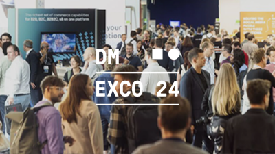 DMEXCO, Cologne thumnbail