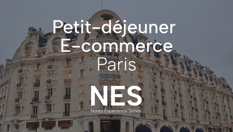 Petit-déjeuner E-commerce thumnbail