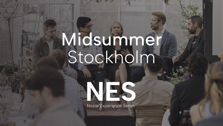 Midsummer 2024 Stockholm thumnbail
