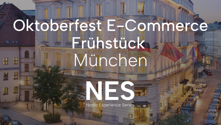 Oktoberfest E-Commerce-Frühstück München thumnbail