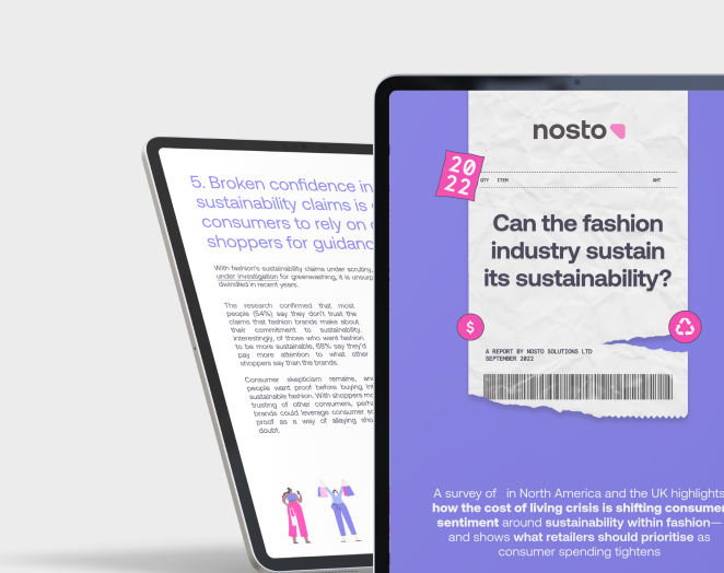 Consumer Research: 61% of Fashion Shoppers Put Price Above Sustainability as Living Costs Rise