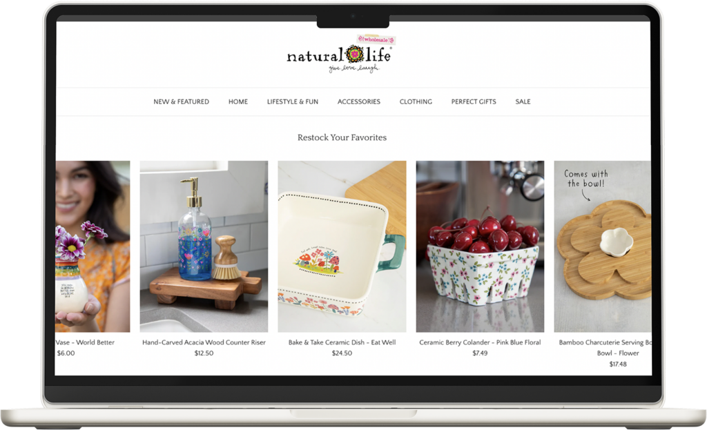 create post purchase experiences with a reorder experience