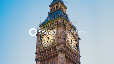 SAVANT eCommerce, London thumnbail