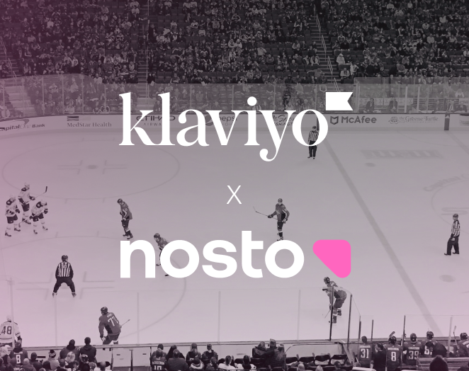 D-Congress Face-off: Klaviyo x Nosto Hockey Night thumnbail