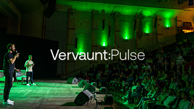 Pulse Summit by Vervaunt, London thumnbail